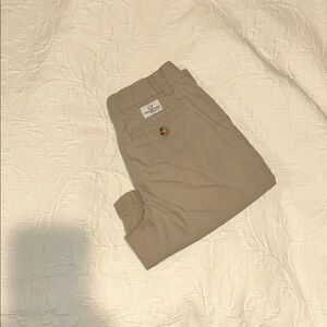 Vineyard Vines Boys Khaki Shorts